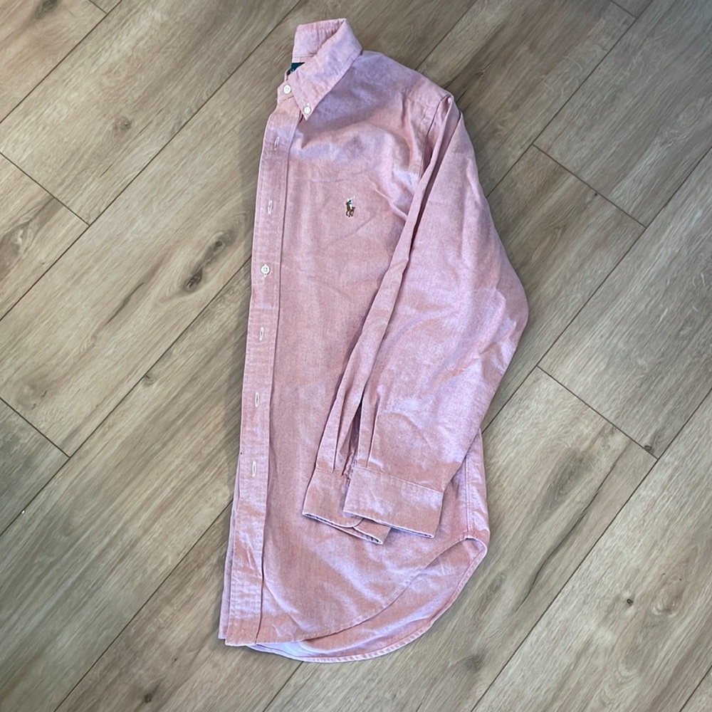 Excellent condition.